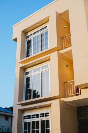 Elegant Mine Apartment -1